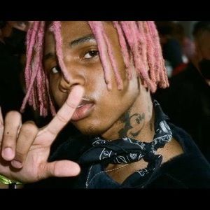 Meet your Posher, Lewis